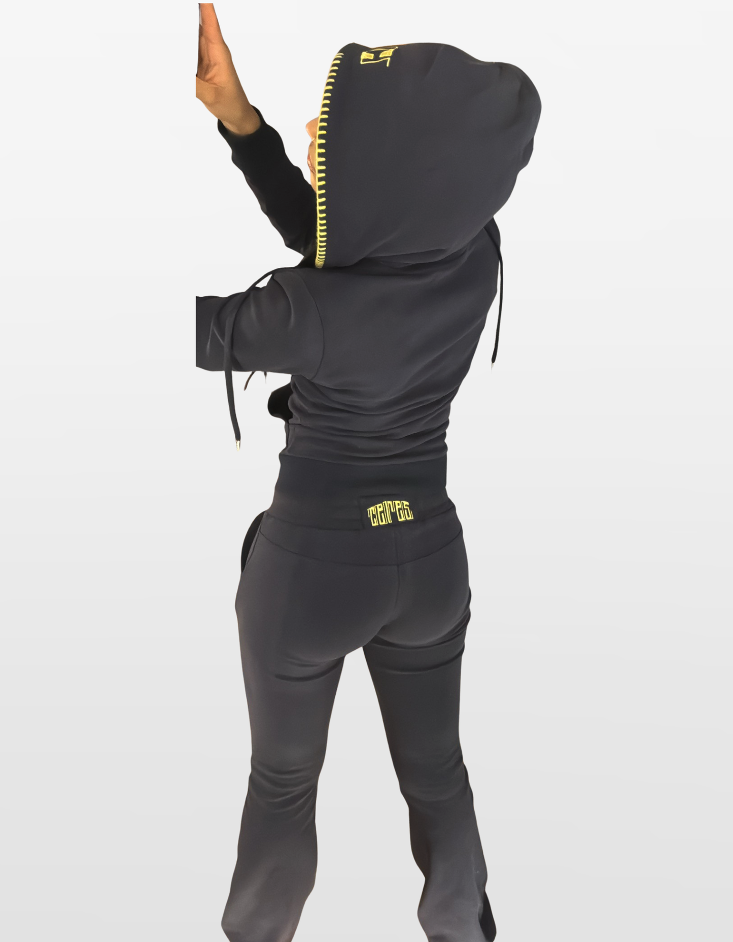 Ceres Signature Low Rise Pant (eclipse)